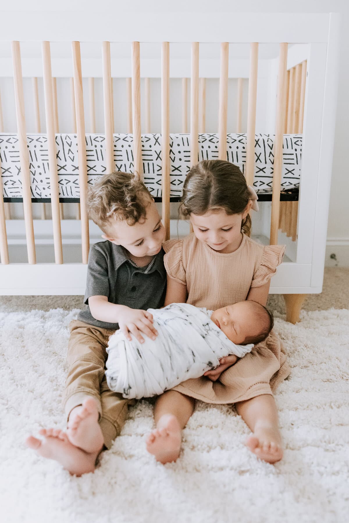 A featured Kori Elizabeth Photography portrait