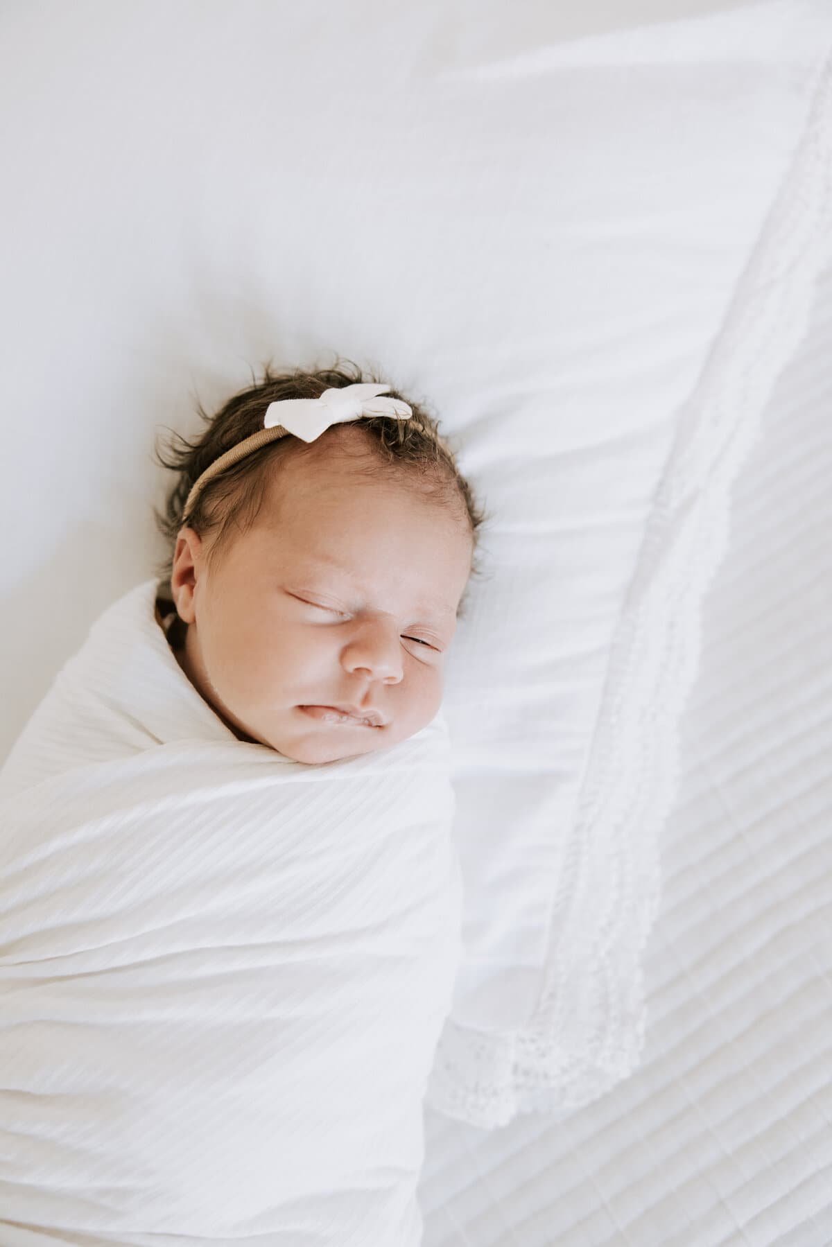 A featured Kori Elizabeth Photography portrait